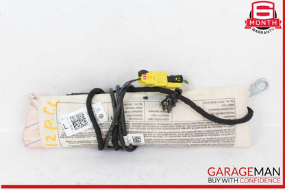 11-18 Porsche Cayenne S 958 Front Left Driver Side Seat Airbag OEM