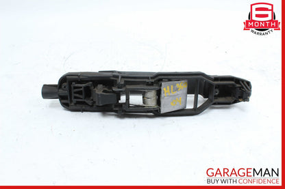 98-05 Mercedes W163 ML350 Exterior Door Handle Rear Right Side OEM