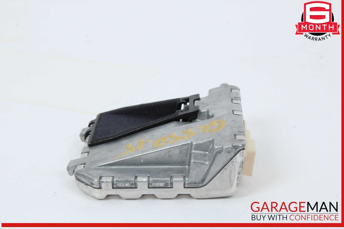 07-16 Mercedes X166 GL550 S550 S600 CL550 Windshield Night Vision Camera OEM