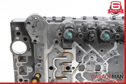 Mercedes R230 SL550 E350 7G-Tronic 722.9 Transmission Valve Body 2312700560 OEM