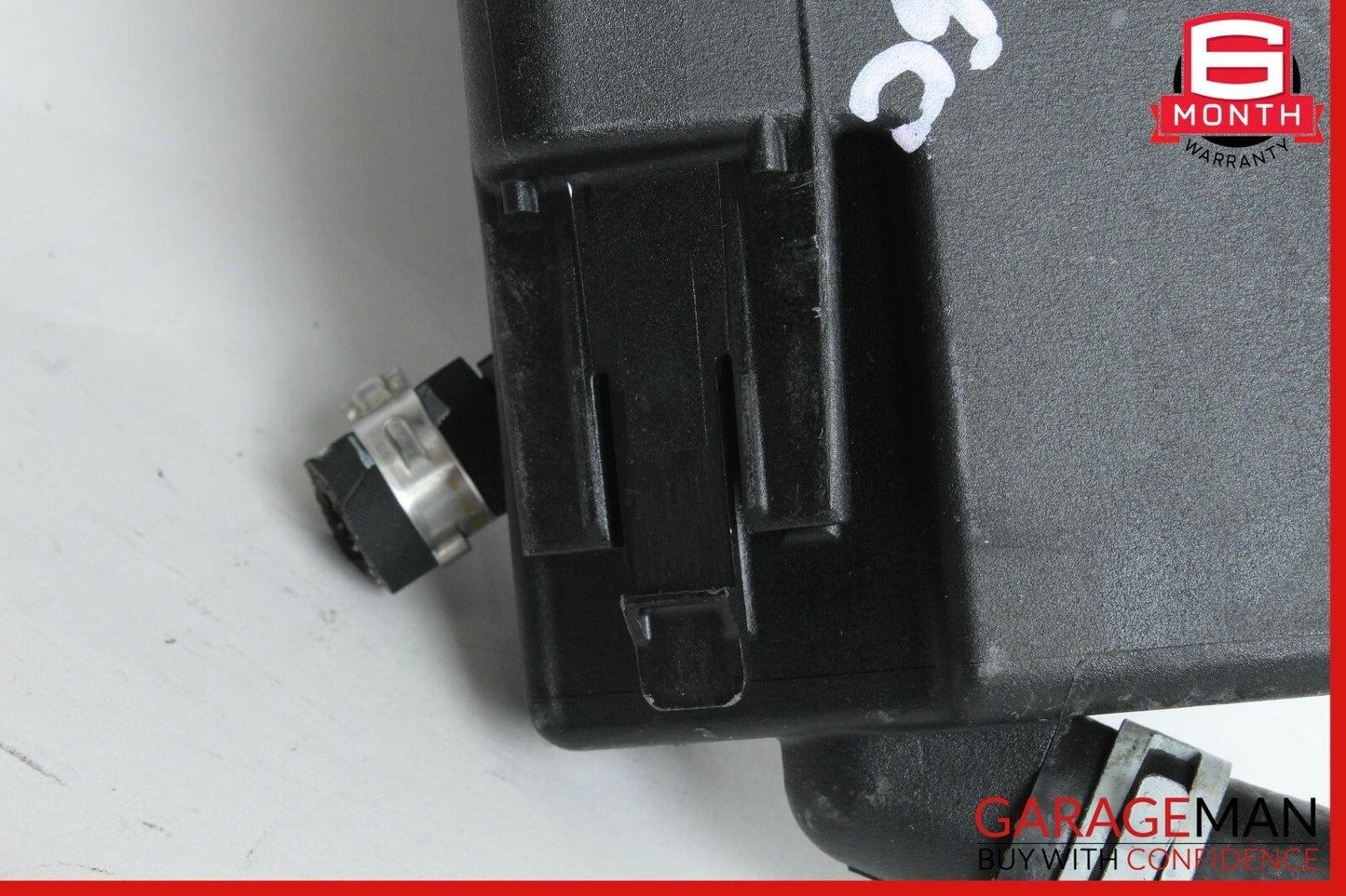 10-13 Mercedes W221 S400 S550 Power Steering Fluid Reservoir