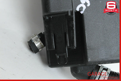 10-13 Mercedes W221 S400 S550 Power Steering Fluid Reservoir