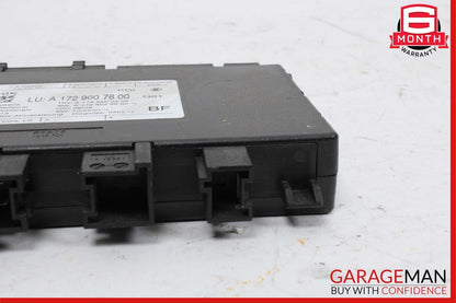 08-20 Mercedes W218 CLS500 SLK250 C350 Seat Control Module Front Right Side OEM