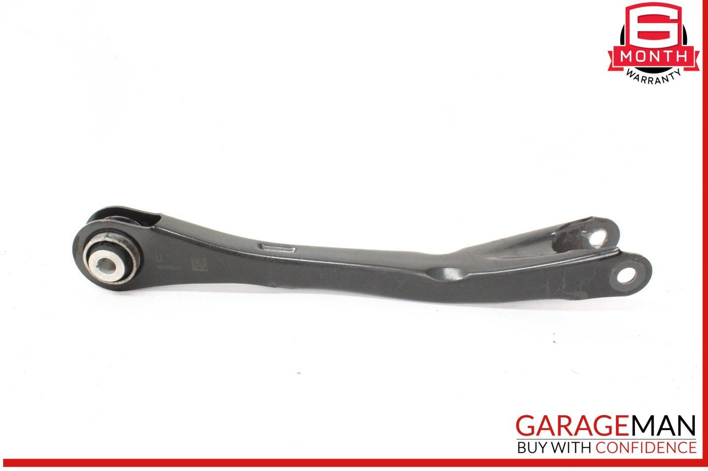 19-24 BMW M340i G20 Rear Left or Right Side Suspension Trailing Control Arm OEM