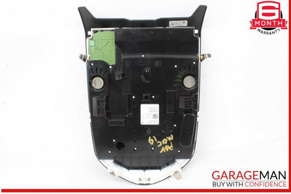 15-24 Porsche Macan Front Upper Interior Reading Dome Light Lamp 7PP919317 OEM
