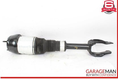13-19 Mercedes X166 GL450 Front Left Driver Side Shock Strut Absorber OEM