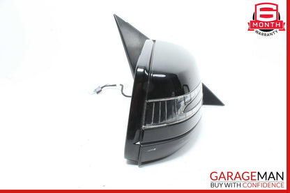 12-14 Mercedes W204 C250 C350 Sedan Right Side Mirror Door Rear View OEM