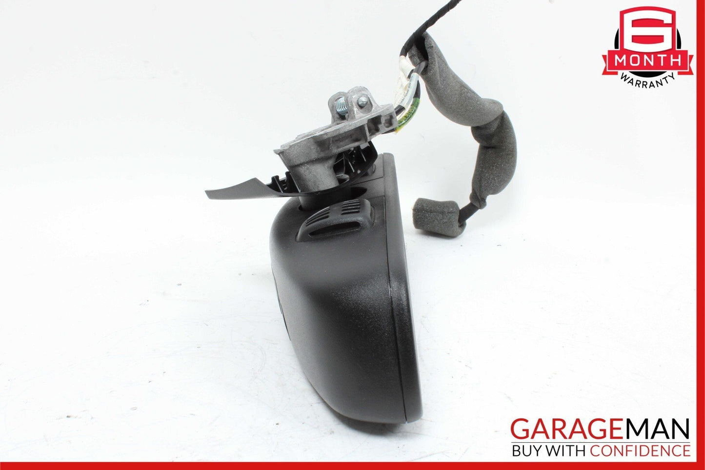 08-14 Mercedes W204 C350 C300 C250 Front Top Upper Rear View Mirror Assy