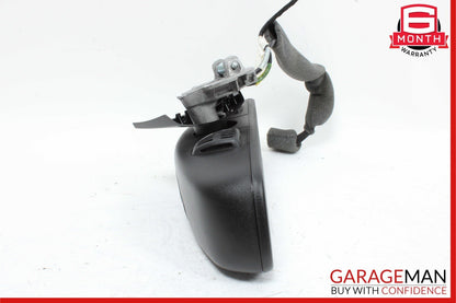 08-14 Mercedes W204 C350 C300 C250 Front Top Upper Rear View Mirror Assy