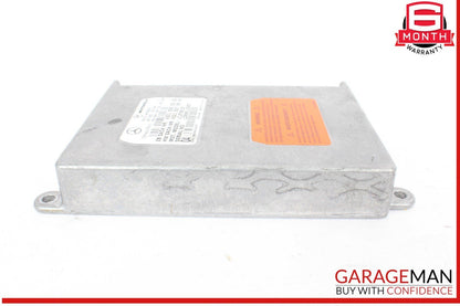 05-14 Mercedes W215 CL500 E350 SL550 Voice Communication Control Module Unit OEM