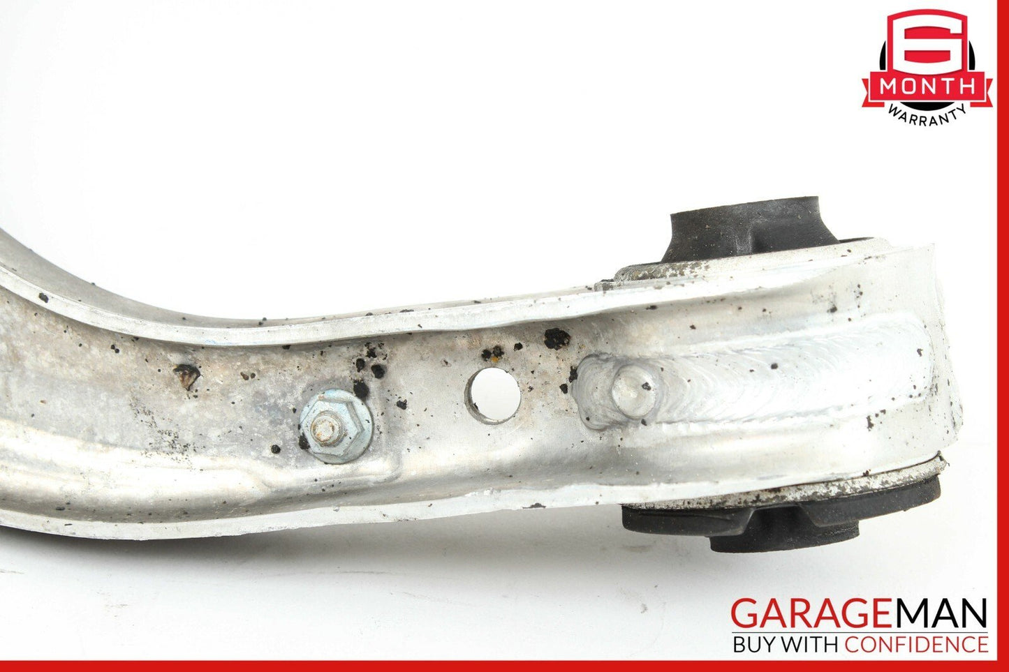 03-11 Mercedes CLS550 E350 Front Right Side RWD Suspension Upper Control Arm