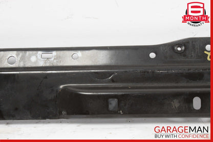 08-14 Mercedes W204 C300 C250 C350 Front Radiator Upper Support Bracket Bar