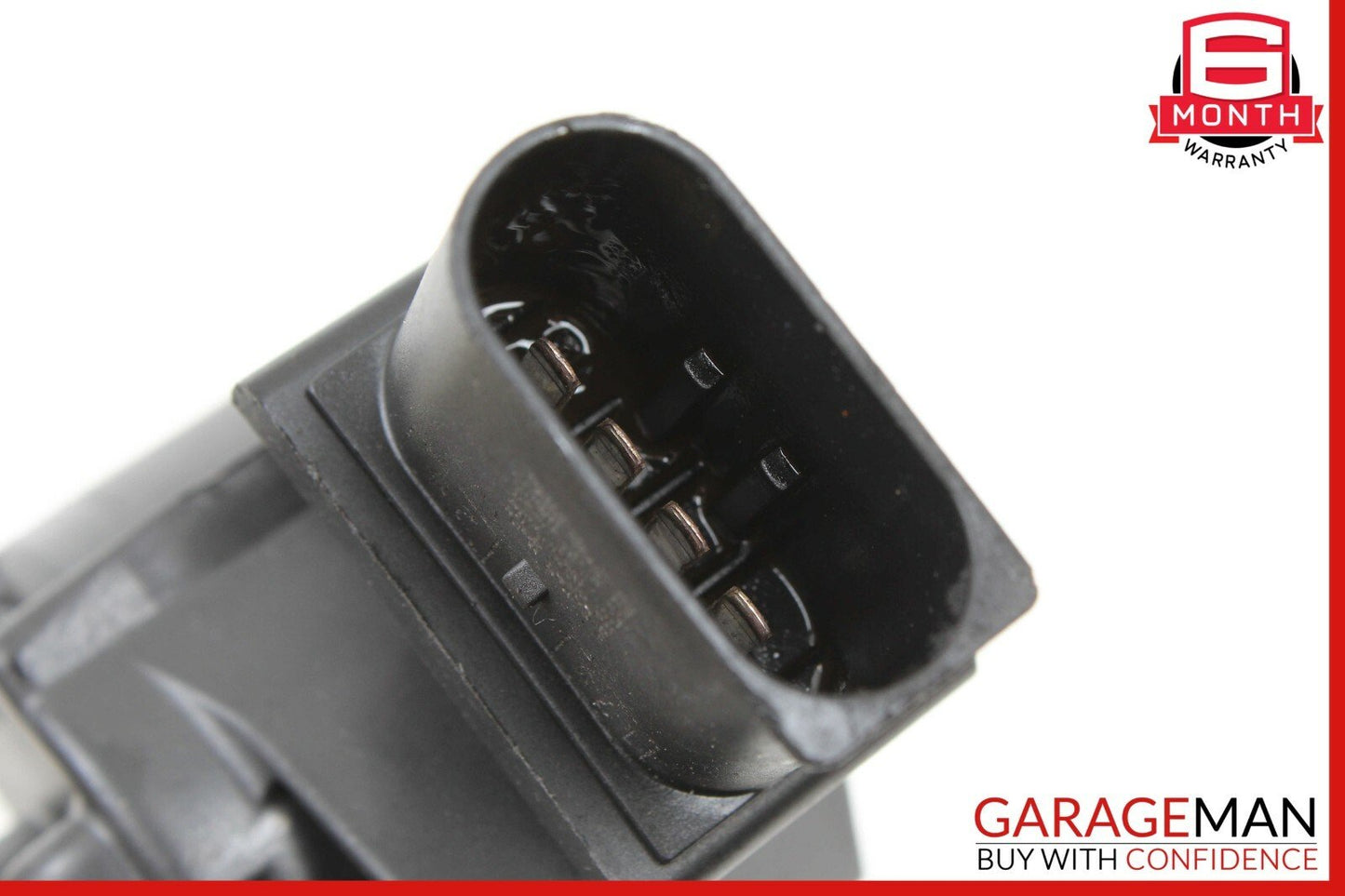 07-11 Mercedes W221 S550 CL550 Delphi Ignition Coil Spark GN10235 OEM