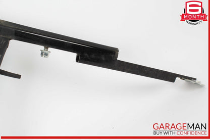 12-18 Mercedes W218 CLS550 Rear Right Side Quarter Door Window Auto Glass OEM