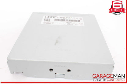 12-18 Audi A7 Rear View Reverse Camera ECU Control Module Unit 4G0907441A OEM