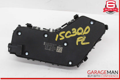 15-20 Mercedes W205 C300 Front Left Driver Side Seat Control Switch Module Unit