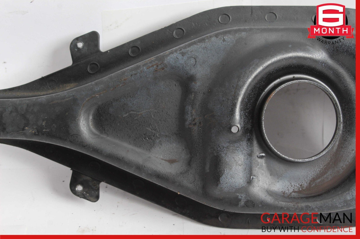 90-02 Mercedes R129 500SL Rear Right / Left Side Suspension Lower Control Arm
