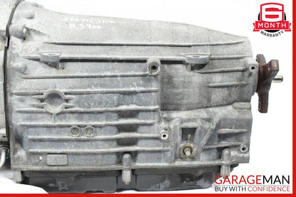 10-13 Mercedes W221 S400 Hybrid 7G-Tronic Automatic Transmission 722950 OEM 110k