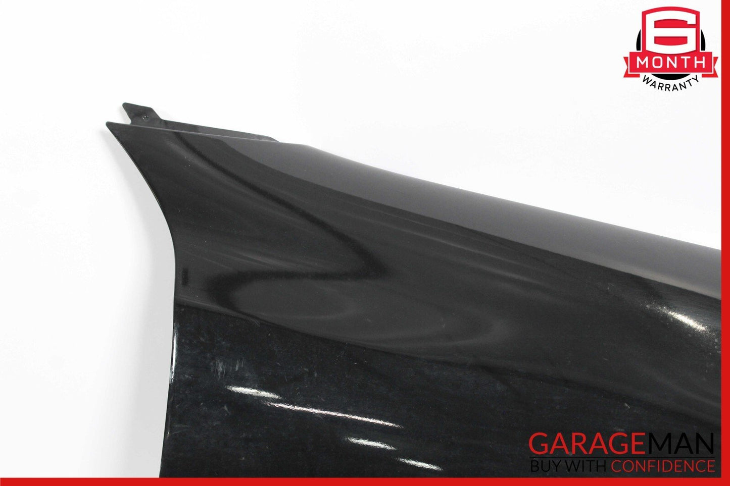03-08 Mercedes R230 SL500 Front Right Passenger Side Wing Fender Panel Cover OEM