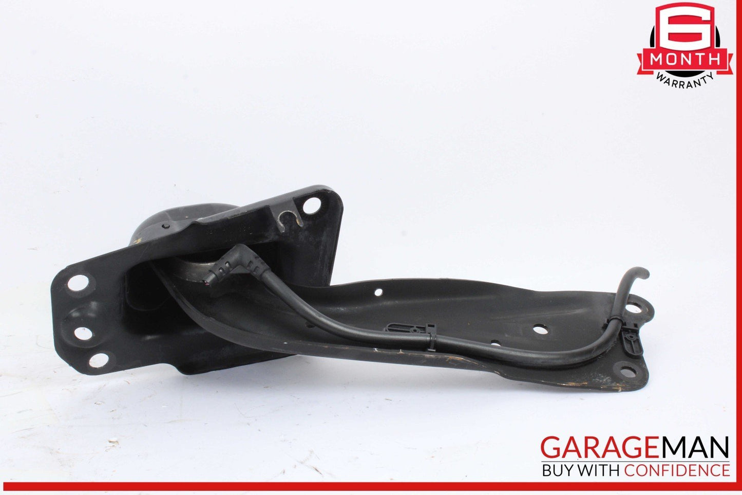15-20 Audi A3 S3 Rear Right Passenger Side Trailing Control Arm 1K0501476 OEM
