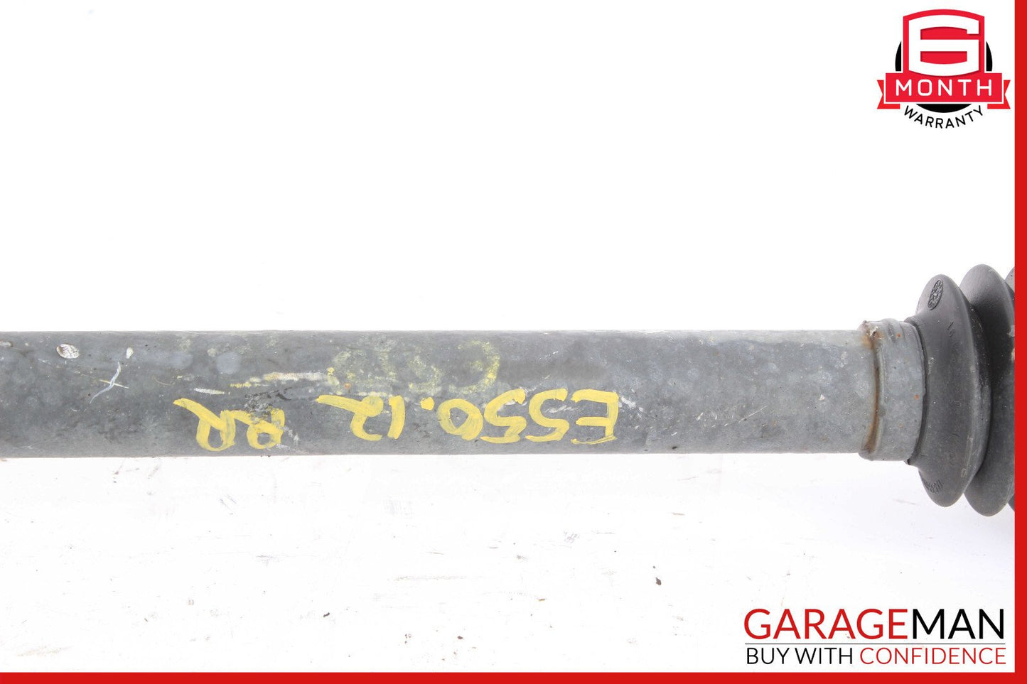 07-18 Mercedes W212 E550 CL550 CLS550 Rear Left or Right Axle CV Half Shaft OEM