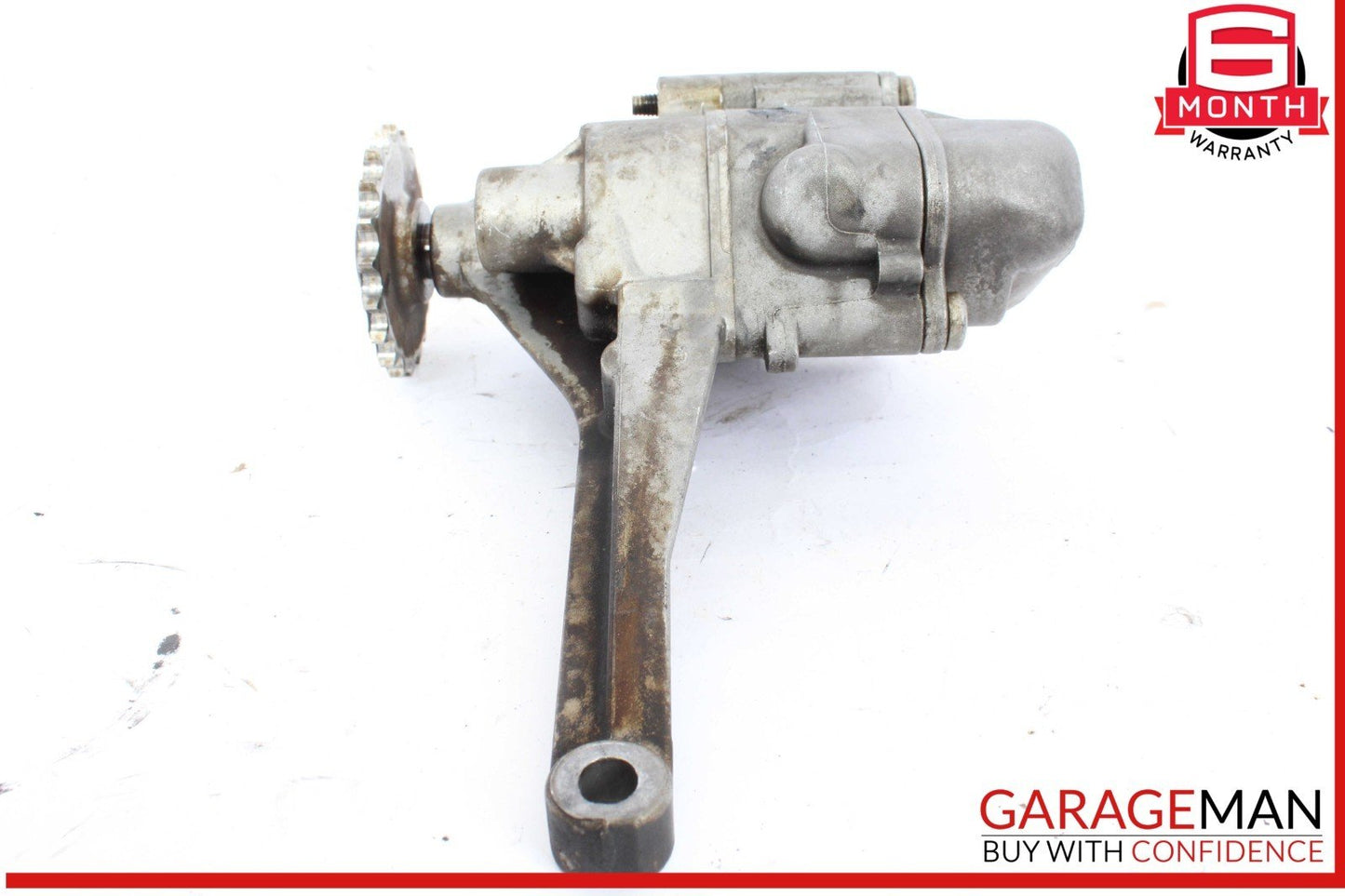 98-05 Mercedes W203 C32 AMG C240 SLK320 CLK320 E320 Engine Motor Oil Pump OEM
