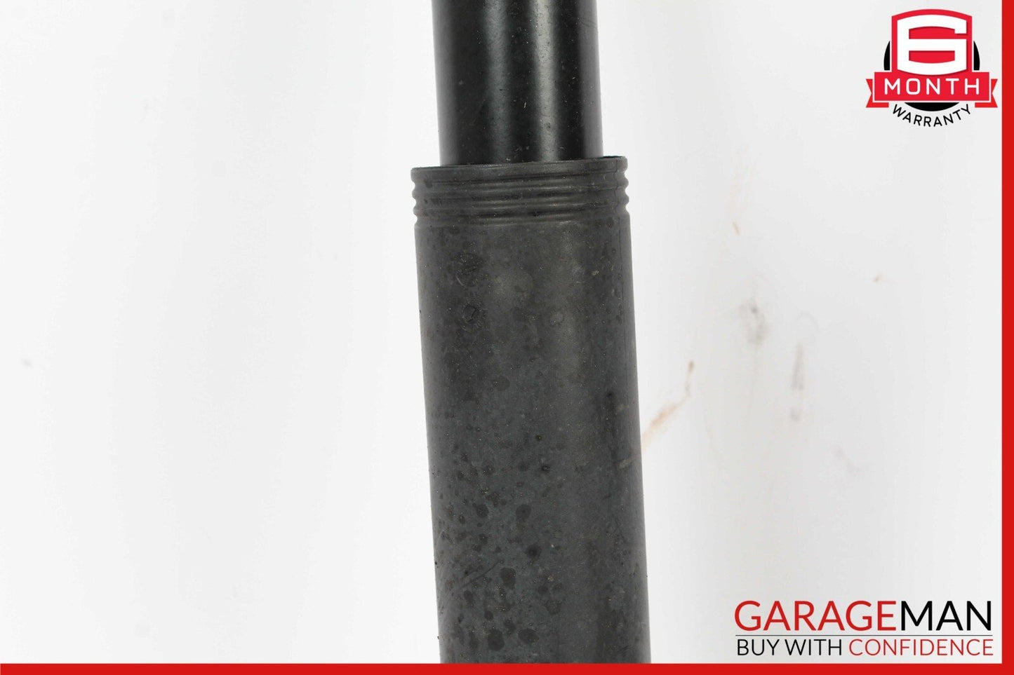 08-14 Mercedes W204 C350 C300 Rear Left And Right Shock Strut Absorber Set OEM