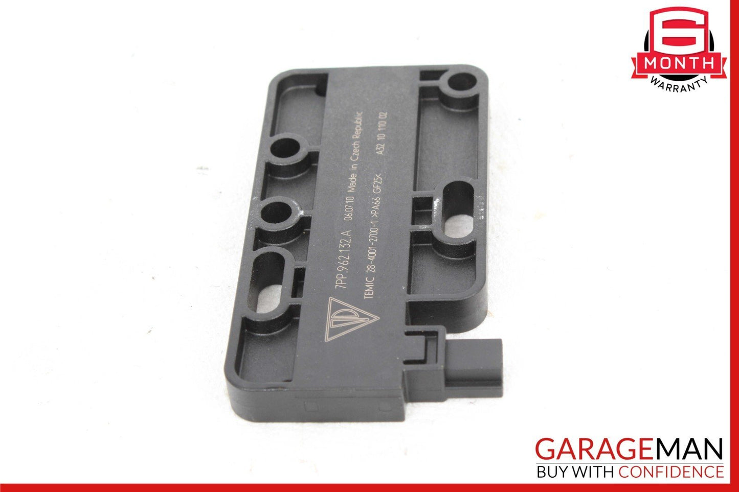 11-17 Porsche Cayenne S 958 Keyless Entry Antenna Control Module 7PP962132A OEM
