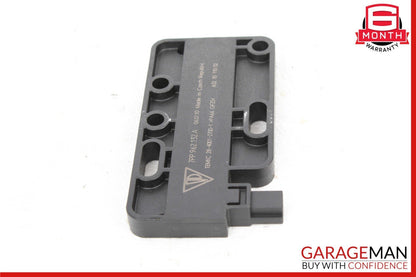 11-17 Porsche Cayenne S 958 Keyless Entry Antenna Control Module 7PP962132A OEM