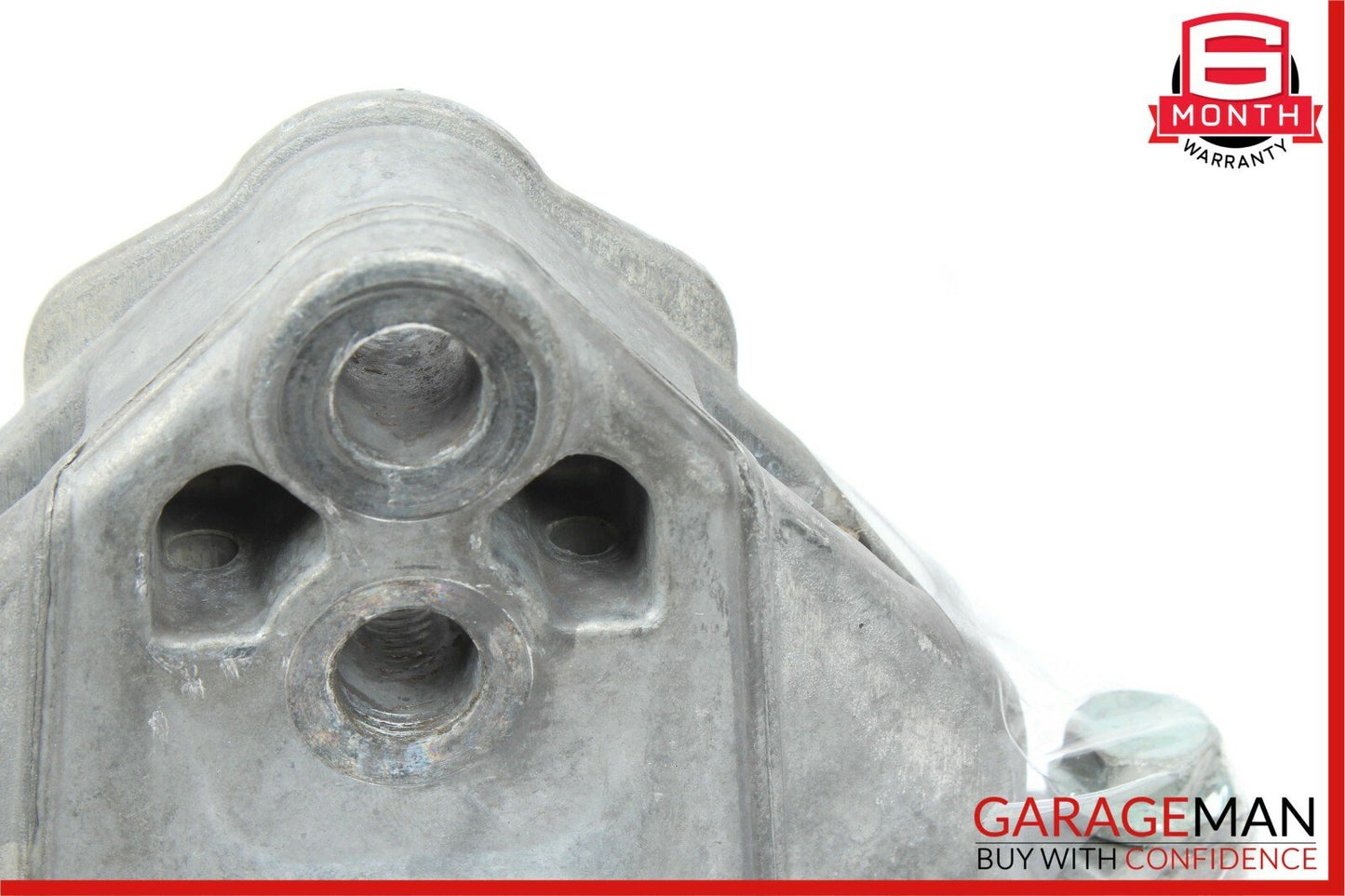 03-10 Porsche Cayenne 955 957 Transmission Mount 7L0399649B Strut Mount Bracket
