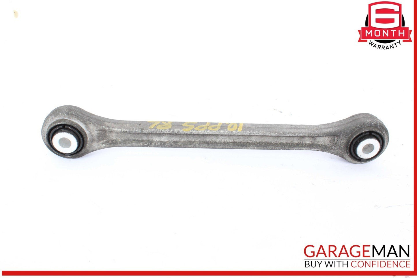 10-16 Porsche Panamera 970 Rear Right / Left Upper Suspension Control Arm OEM