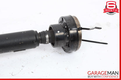 03-06 Porsche Cayenne 955 Front Prop Propeller Drive Axle Shaft Driveshaft OEM