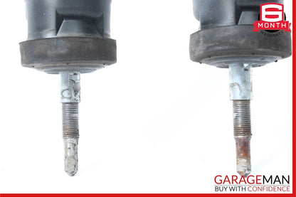 03-09 Mercedes W209 CLK350 Rear Right and Left Shock Strut Absorber Set OEM