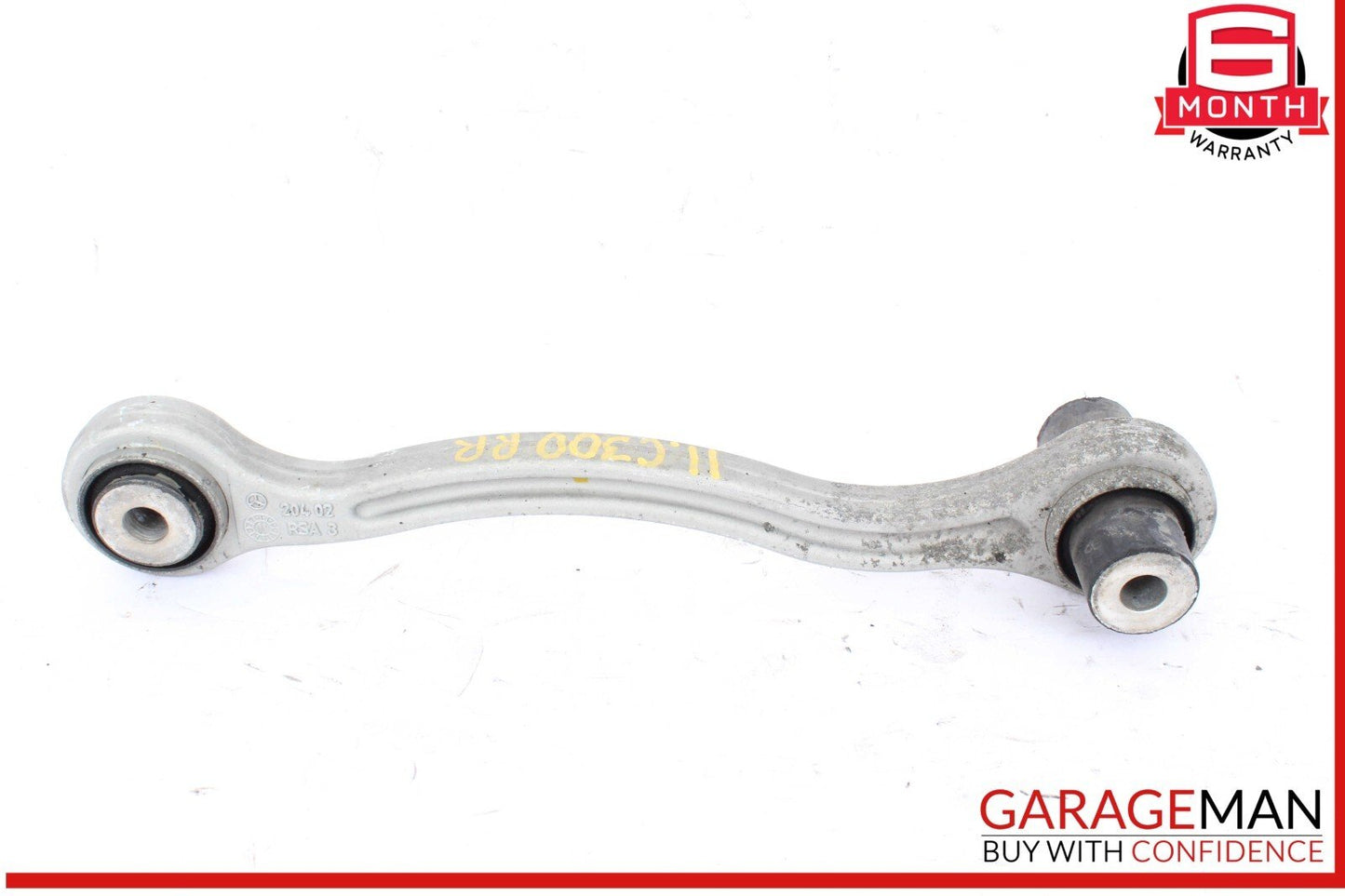 08-17 Mercedes W204 C300 C250 E350 Rear Left / Right Side Lower Control Arm