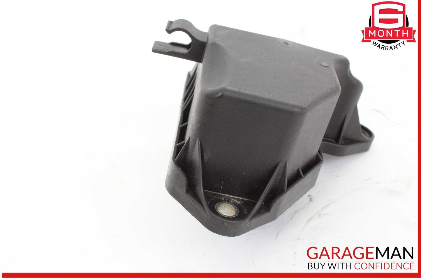 06-15 Mercedes W204 C300 ML350 Engine Oil Separator Cover 2720160134 OEM