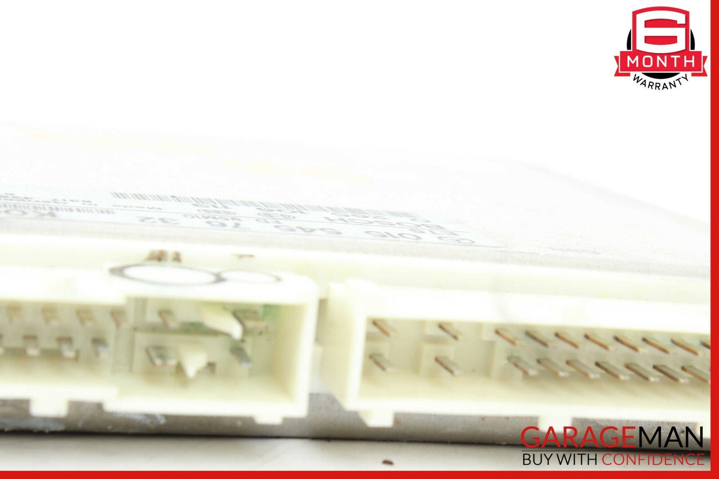 96-97 Mercedes W210 E300 E320 ESP ABS Control Module 0155457632 OEM