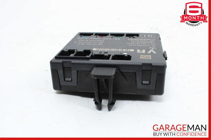 08-18 Mercedes W204 C250 C300 C350 Front Right Side Door Control Module Unit OEM