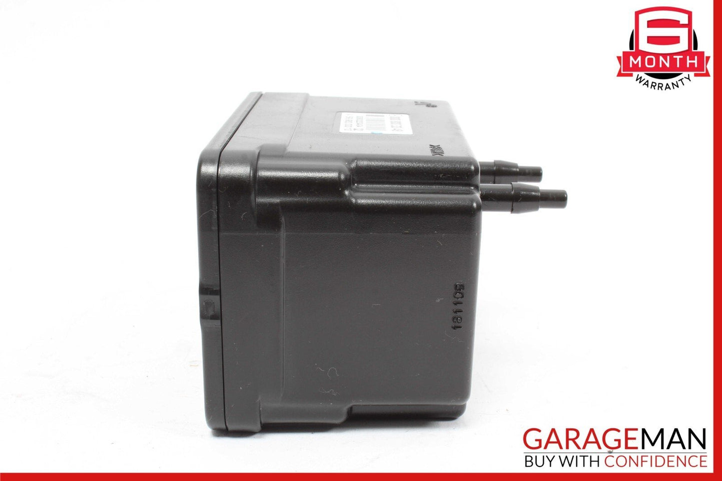 05-18 Mercedes R171 SLK300 E350 CLS550 Seat Control Vacuum Pump Module Unit OEM