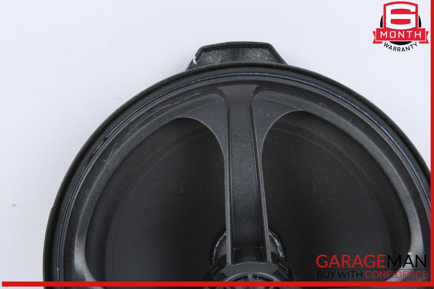 08-14 Mercedes X204 GLK250 Rear Left and Right Side Door Speaker Set of 2 OEM