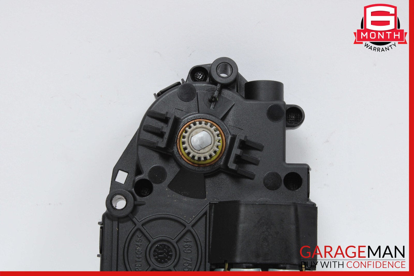 08-15 Mercedes X204 GLK350 C250 Panoramic Sunroof Sun Roof Motor 2048200708 OEM