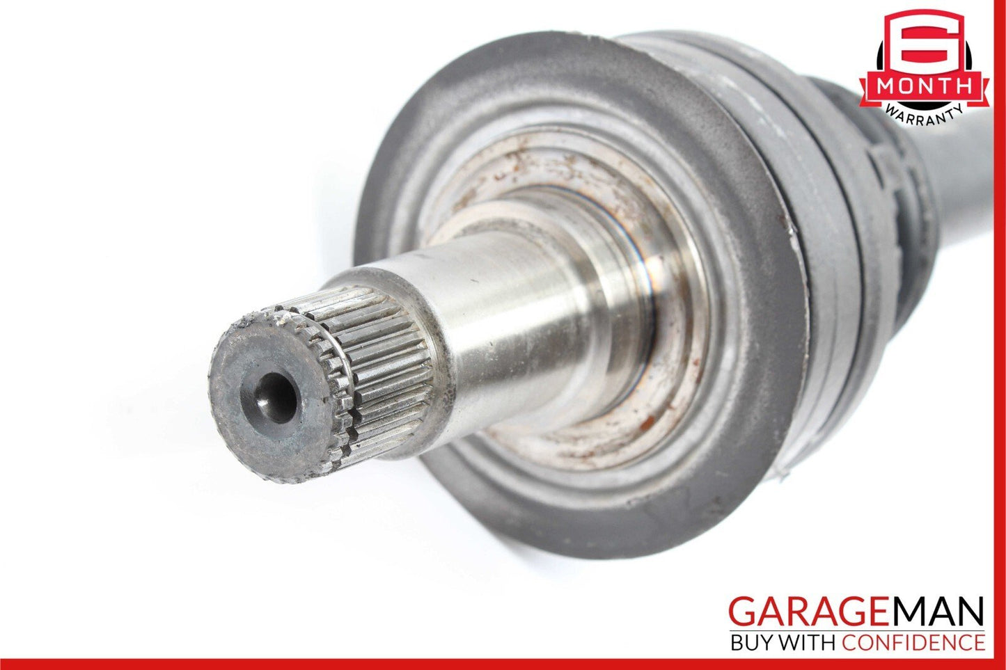 12-16 Mercedes R172 SLK250 Rear Left / Right RWD Driveshaft Drive Axle CV Shaft