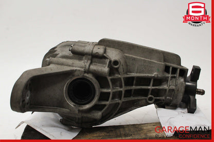 06-13 Mercedes W164 ML550 ML500 Rear Differential Axle Carrier Assembly OEM