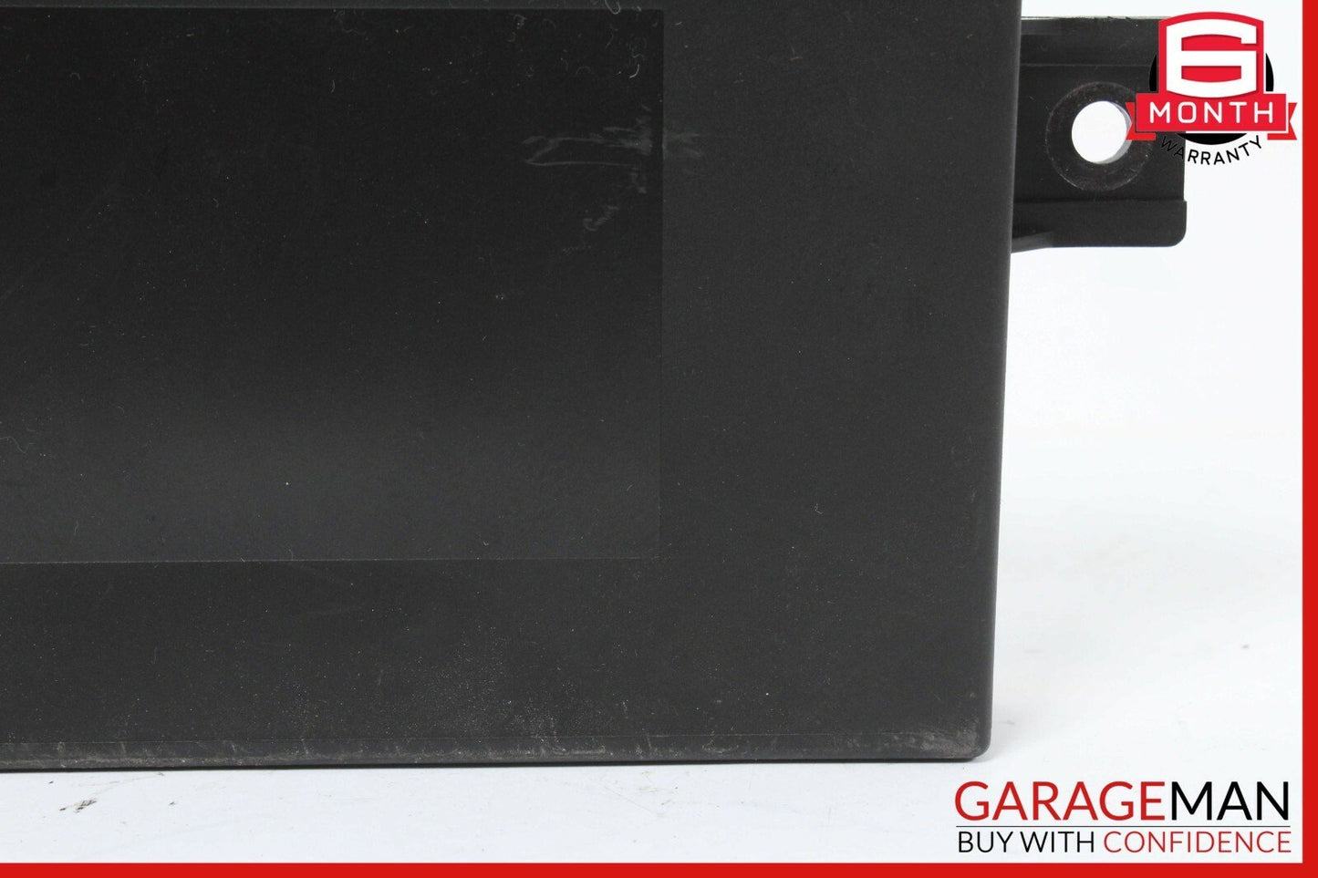 06-12 Mercedes X164 GL320 Keyless Go Control Module 1648209326 OEM