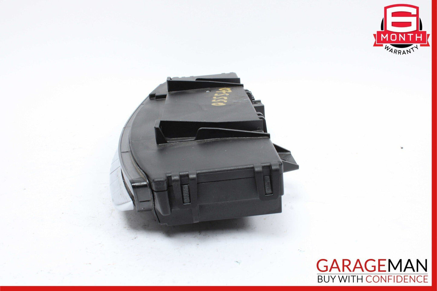 07-13 MERCEDES W221 S550 CL550 S63 AMG A/C AC HEATER CLIMATE CONTROL SWITCH OEM