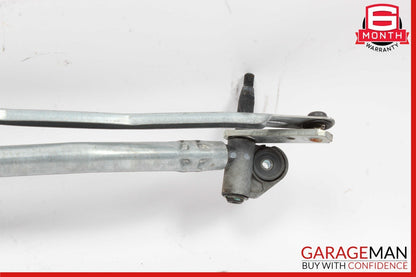 07-15 Mini Cooper Windshield Transmission Linkage w/ Motor 8377427 OEM
