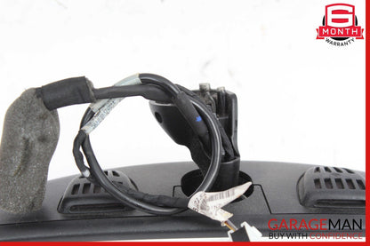 12-20 Mercedes R172 SLK250 SLC300 Front Top Upper Interior Rear View Mirror OEM