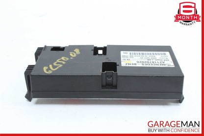 06-13 Mercedes X164 GL550 4Matic Heated Seat Computer Control Module Unit OEM