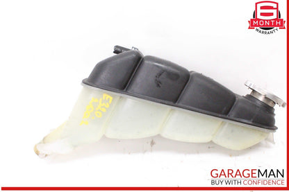 96-02 Mercedes W210 E320 Radiator Overflow Coolant Expansion Reservoir OEM