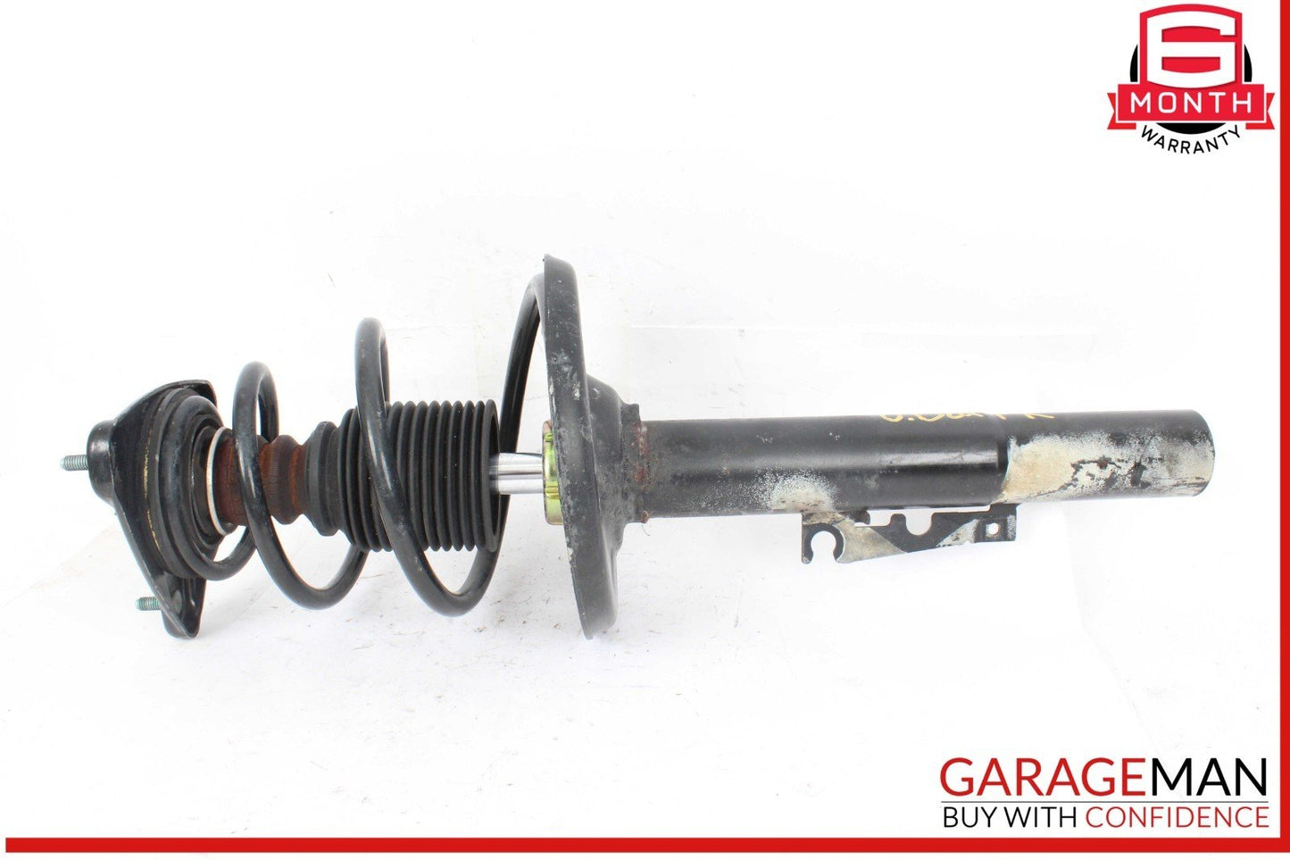 97-04 Porsche Boxster 986 Front Right / Left Side Shock Absorber Strut OEM