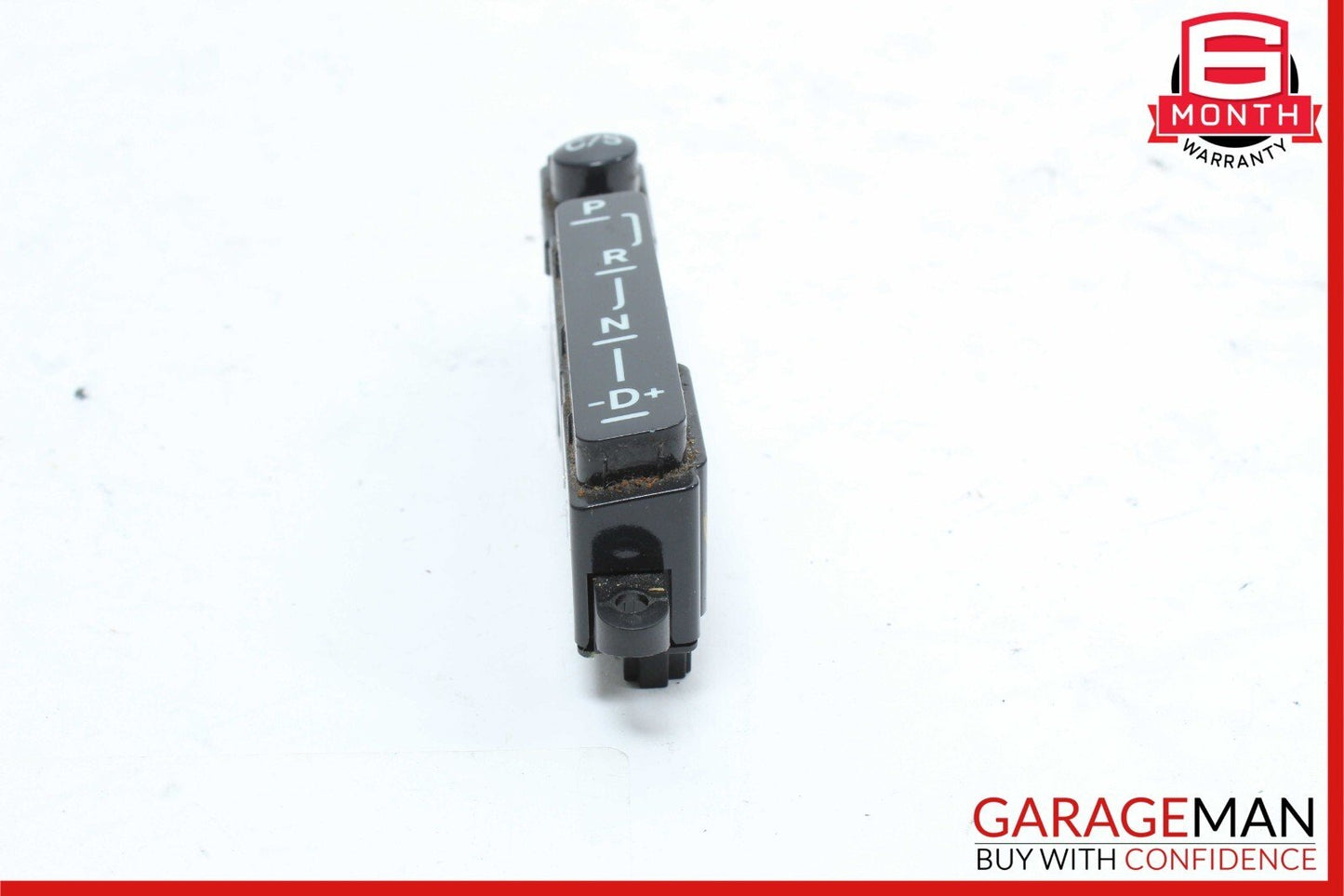 03-11 Mercedes W219 CLS500 Gear Shift Shifter Indicator Switch Control OEM
